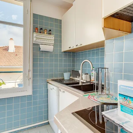 Appartement Le Lafayette 2 Ap4474 By Riviera Homes *
