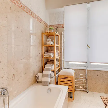 Le Lafayette 2 Ap4474 By Riviera Homes Appartement