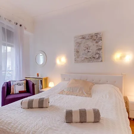 Appartement Le Lafayette 2 Ap4474 By Riviera Homes