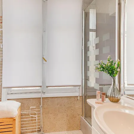 Le Lafayette 2 Ap4474 By Riviera Homes Appartement Nice