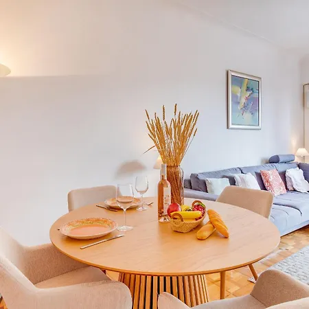 Le Lafayette 2 Ap4474 By Riviera Homes Appartement Nice
