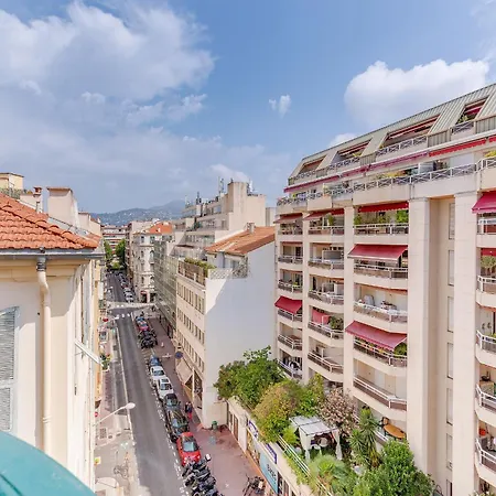 Appartement Le Lafayette 2 Ap4474 By Riviera Homes