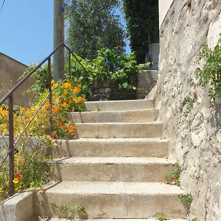In French Riviera *