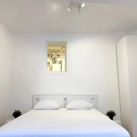 Appartement 2 Pièces Proche Nice
