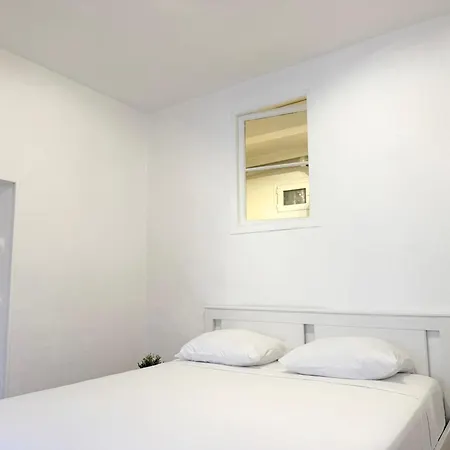 Appartement 2 Pièces Proche