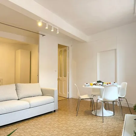 Appartement 2 Pièces Proche *
