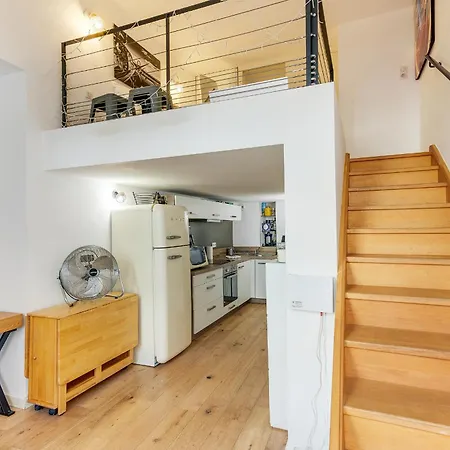 Apartment Foncet8 By Bookking Guys Nice