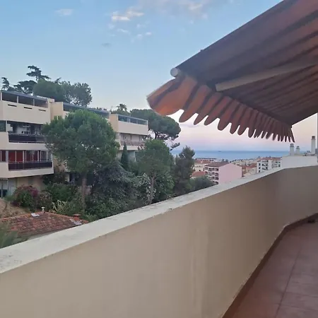 Panoramic Penthouse With Rooftop Jacuzzi Apartment *