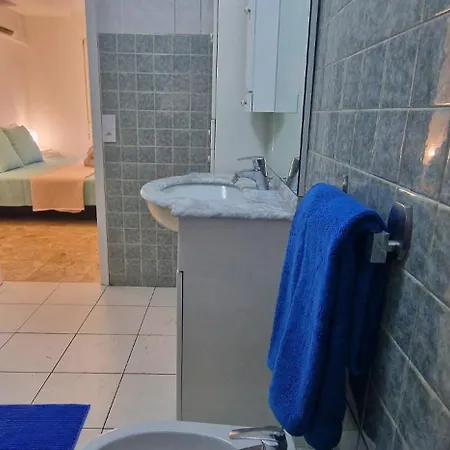 Panoramic Penthouse With Rooftop Jacuzzi Apartment Nice