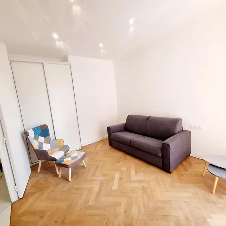 Spacious Family Near Sea - * Nice