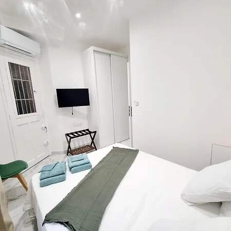 Apartment Spacious Family Near Sea - Nice
