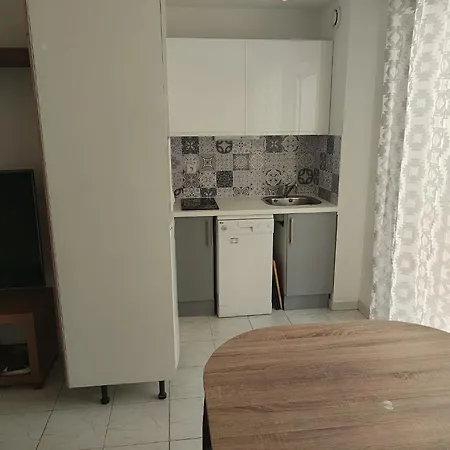 Apartment Bel Avec Terrasse Renove Et Equipe *