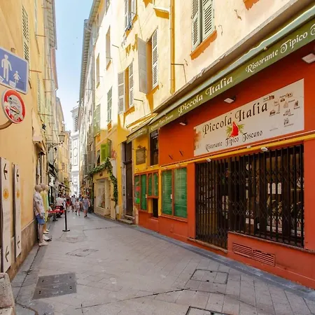 #3 Staywiz Us - Mascoinat 1bdr Old Town, Near Fan & Wifi * Nice