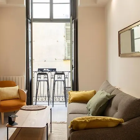 #3 Staywiz Us - Mascoinat 1bdr Old Town, Near Fan & Wifi Apartment *