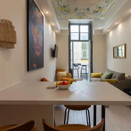 Apartment #3 Staywiz Us - Mascoinat 1bdr Old Town, Near Fan & Wifi Nice