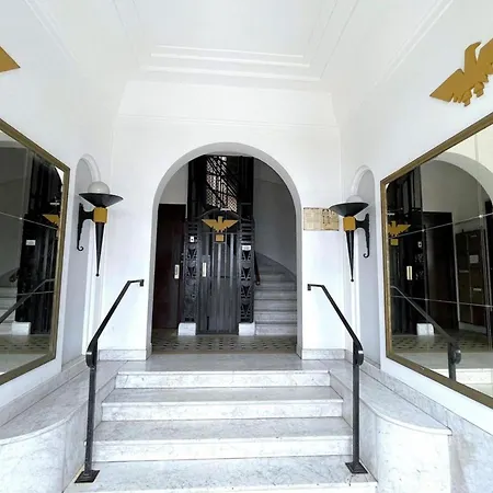 Promenade & Appartement *