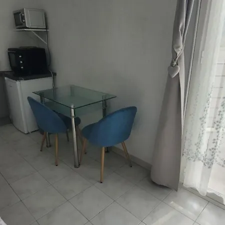 Centre Proche Appartement