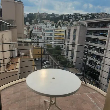 Centre Proche Appartement