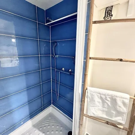 - Duplex Carré D'or - 100m Promenade Des * Nice