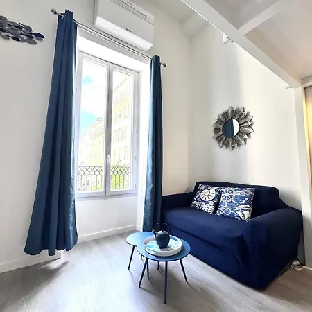 - Duplex Carré D'or - 100m Promenade Des