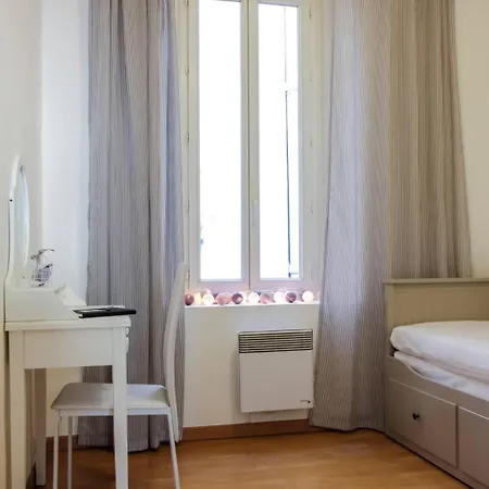 Charm - 2br Walk To Negresco & Promenade * Nice
