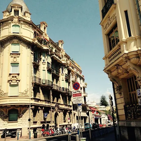 Apartment Charm - 2br Walk To Negresco & Promenade Nice