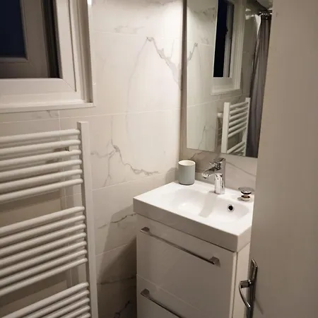 Apartment Dernier Etage Vieux Centre Nice