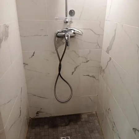 Apartment Dernier Etage Vieux Centre Nice