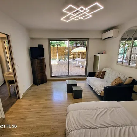 Proche Appartement