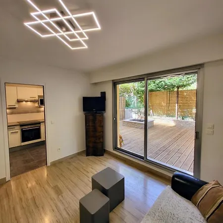 Proche Appartement Nice