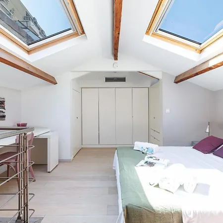 My Casa - France 82 - 2 -1 Min From The Sea - Parking