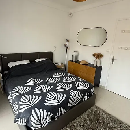 Apartment Vue - Promenade Des