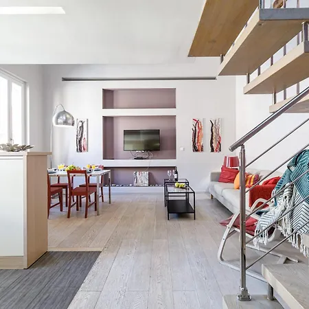 My Casa - France 82 - 2 -1 Min From The Sea - Parking * Nice