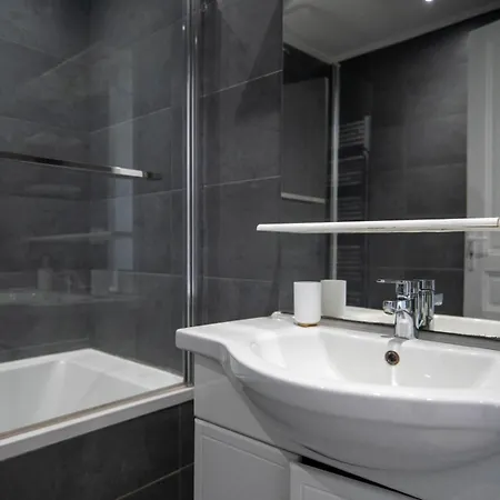 Guestready - Charming Vintage In Jean-medecin * Nice
