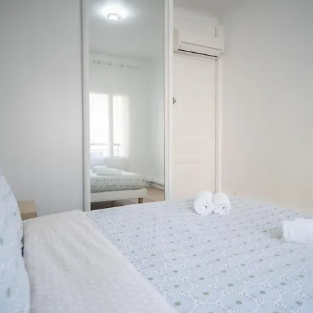Guestready - Charming Vintage In Jean-medecin Apartment *