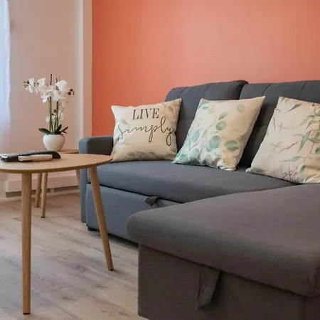 Guestready - Charming Vintage In Jean-medecin * Nice
