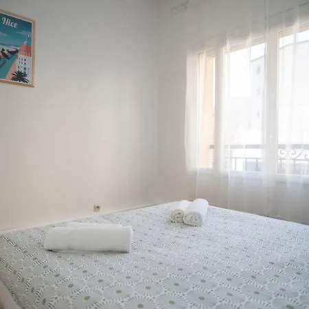 Guestready - Charming Vintage In Jean-medecin