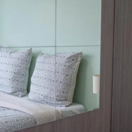 Guestready - Charming Vintage In Jean-medecin * Nice