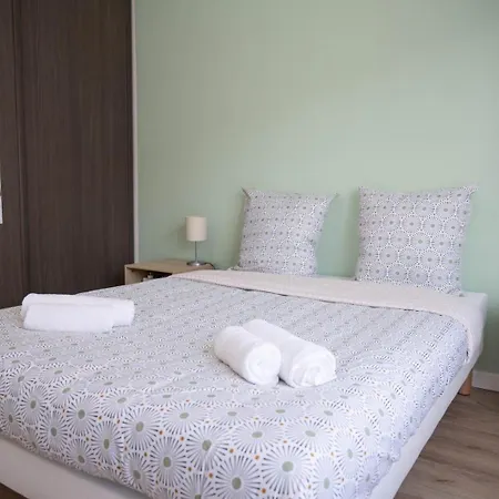 Guestready - Charming Vintage In Jean-medecin Apartment