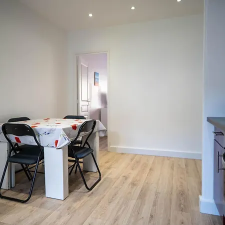 Guestready - Charming Vintage In Jean-medecin Apartment Nice