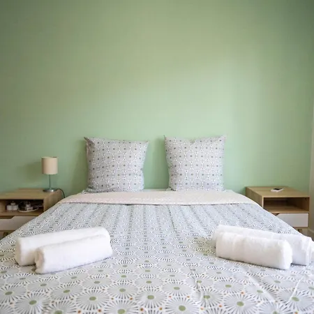 Apartment Guestready - Charming Vintage In Jean-medecin Nice
