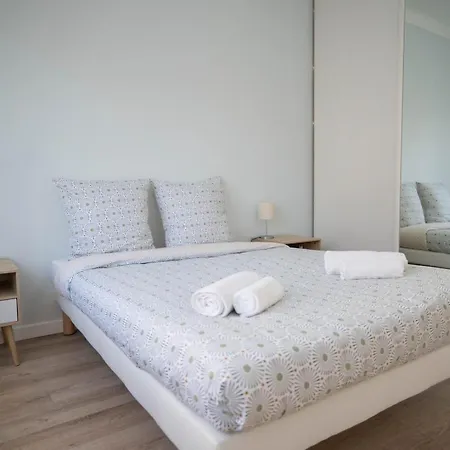 Apartment Guestready - Charming Vintage In Jean-medecin *