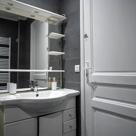 Guestready - Charming Vintage In Jean-medecin Apartment Nice