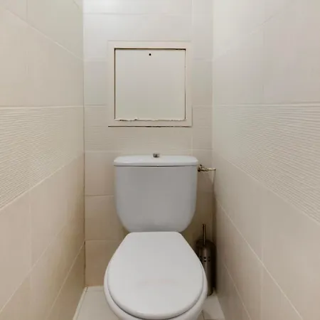 Le Bougainville - Hypercentre - Cosy - Shopping - Train Station Apartment