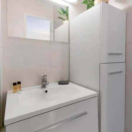 Apartment Le Bougainville - Hypercentre - Cosy - Shopping - Train Station