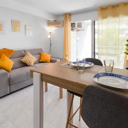 Le Seaside - - Tram - Airport - Ac Apartment Nice