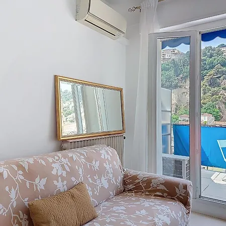 Apartment Le Veran By Interhome Nice