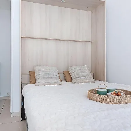 Apartment Le Veran By Interhome *
