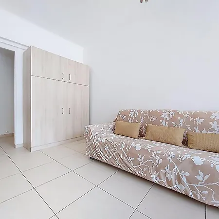 Le Veran By Interhome Apartment Nice