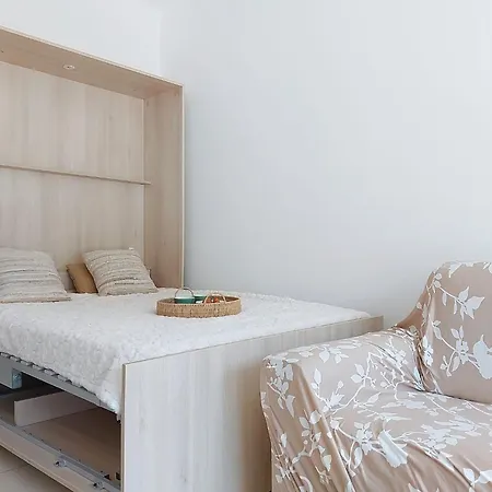 Le Veran By Interhome * Nice